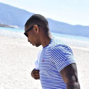 Meet your Posher, Dundre